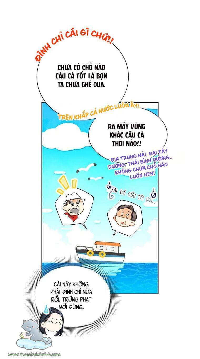 Hẹn Hò Nơi Công Sở Chương 106 Ảnh 17