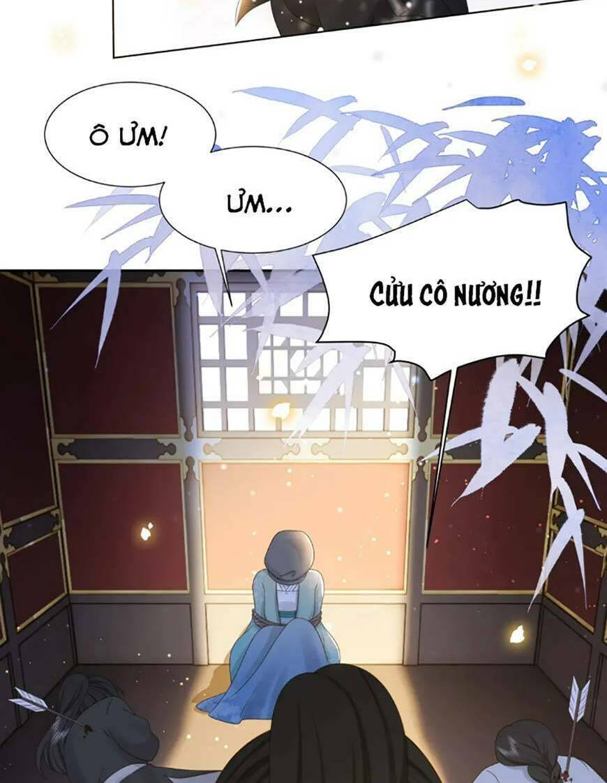 Cô Vương Quả Nữ Chương 78 Ảnh 15
