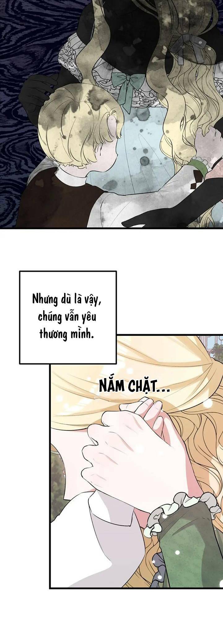 Bỗng Một Ngày Tôi Có Chồng Và Con Chương 12 Ảnh 33