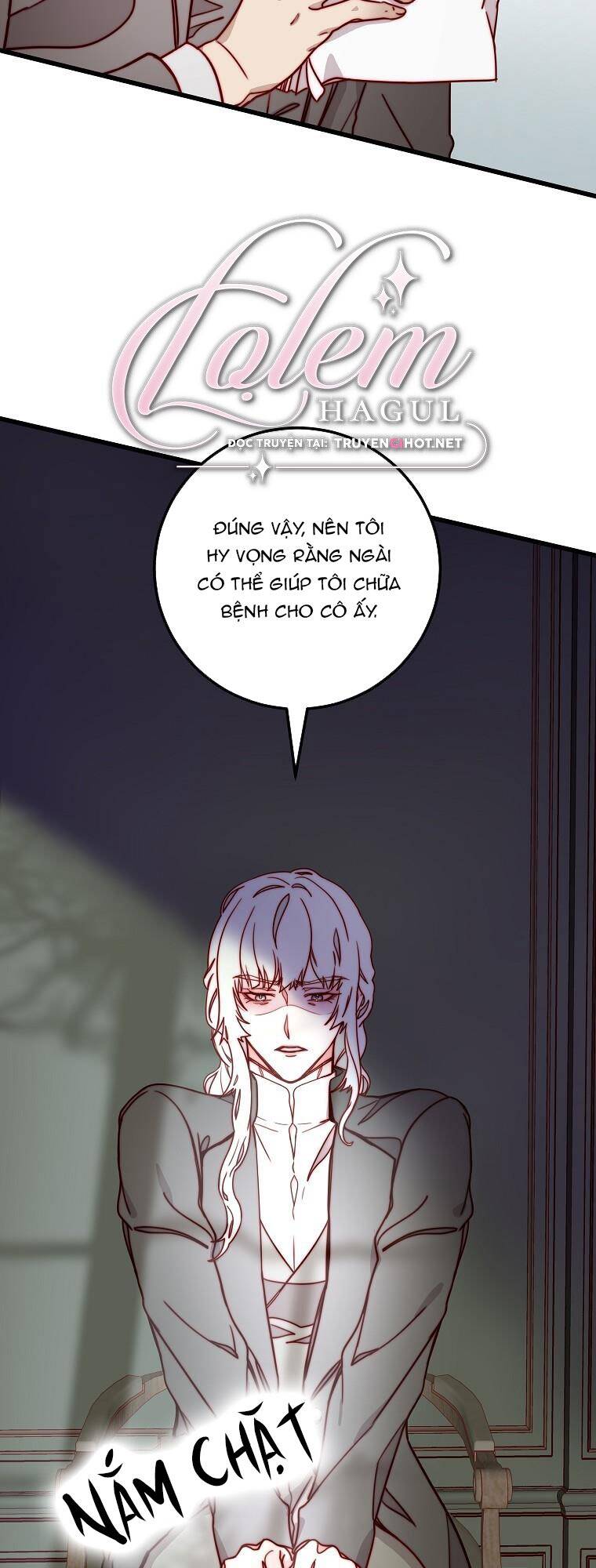 Hãy Quên Em Đi Nhé Chương 8 Ảnh 25