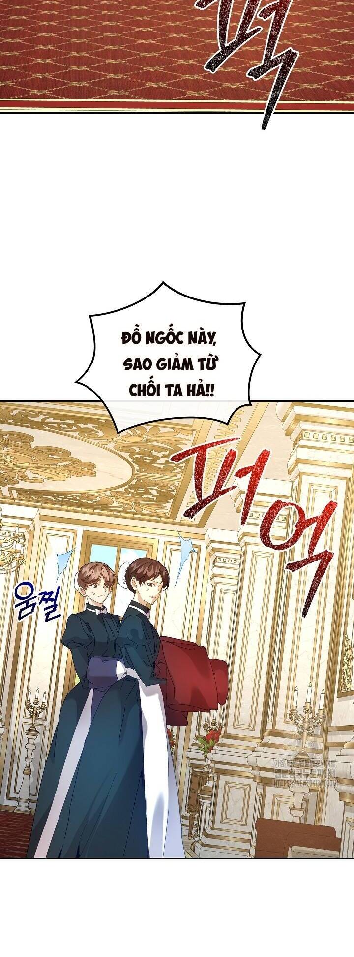 Trở Thành Bảo Mẫu Mắc Bệnh Nan Y Của Nam Chính Hắc Ám Chương 43 Ảnh 16