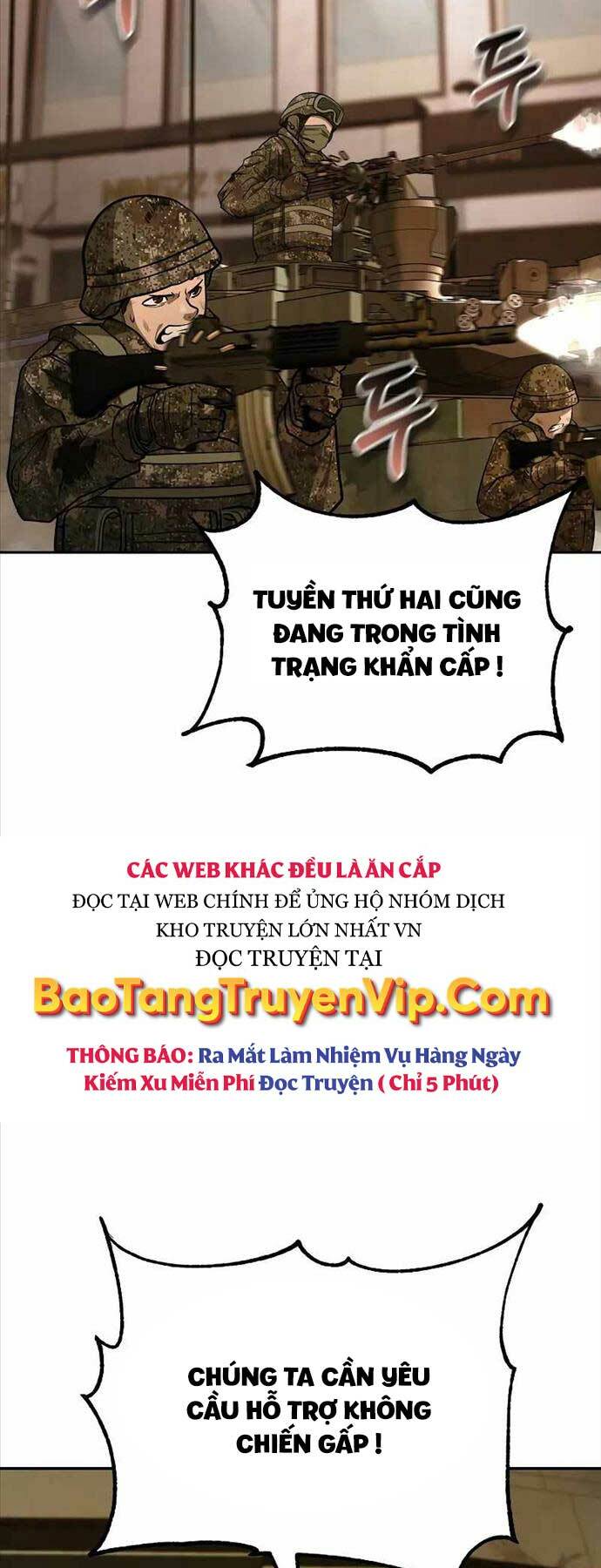 Vị Bạo Chúa Của Ngày Tận Thế Trở Lại Chương 12 Ảnh 14