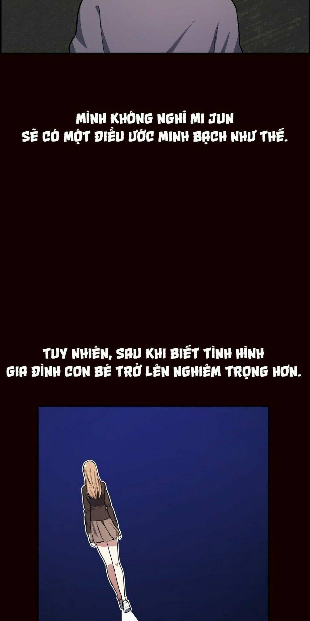 Yêu Tinh Thành Phố Gangnam Chương 8 Ảnh 66