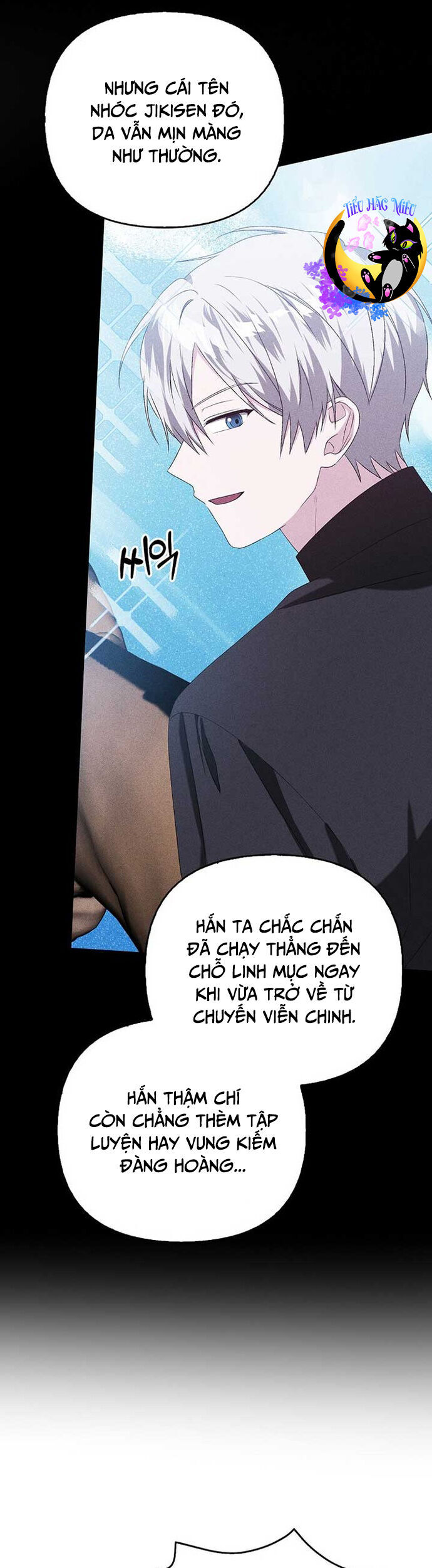 Ác Nữ Che Giấu Sự Giàu Có Của Mình Chương 22 Ảnh 17
