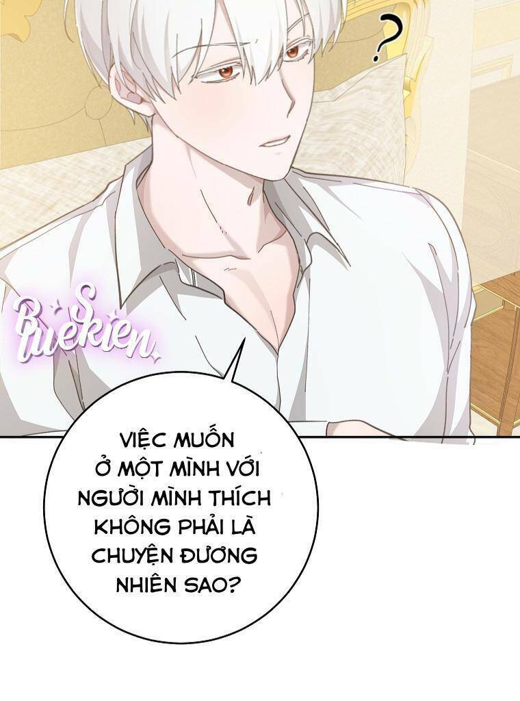 Chỉ Cần Nắm Tay Em Chương 32 Ảnh 17