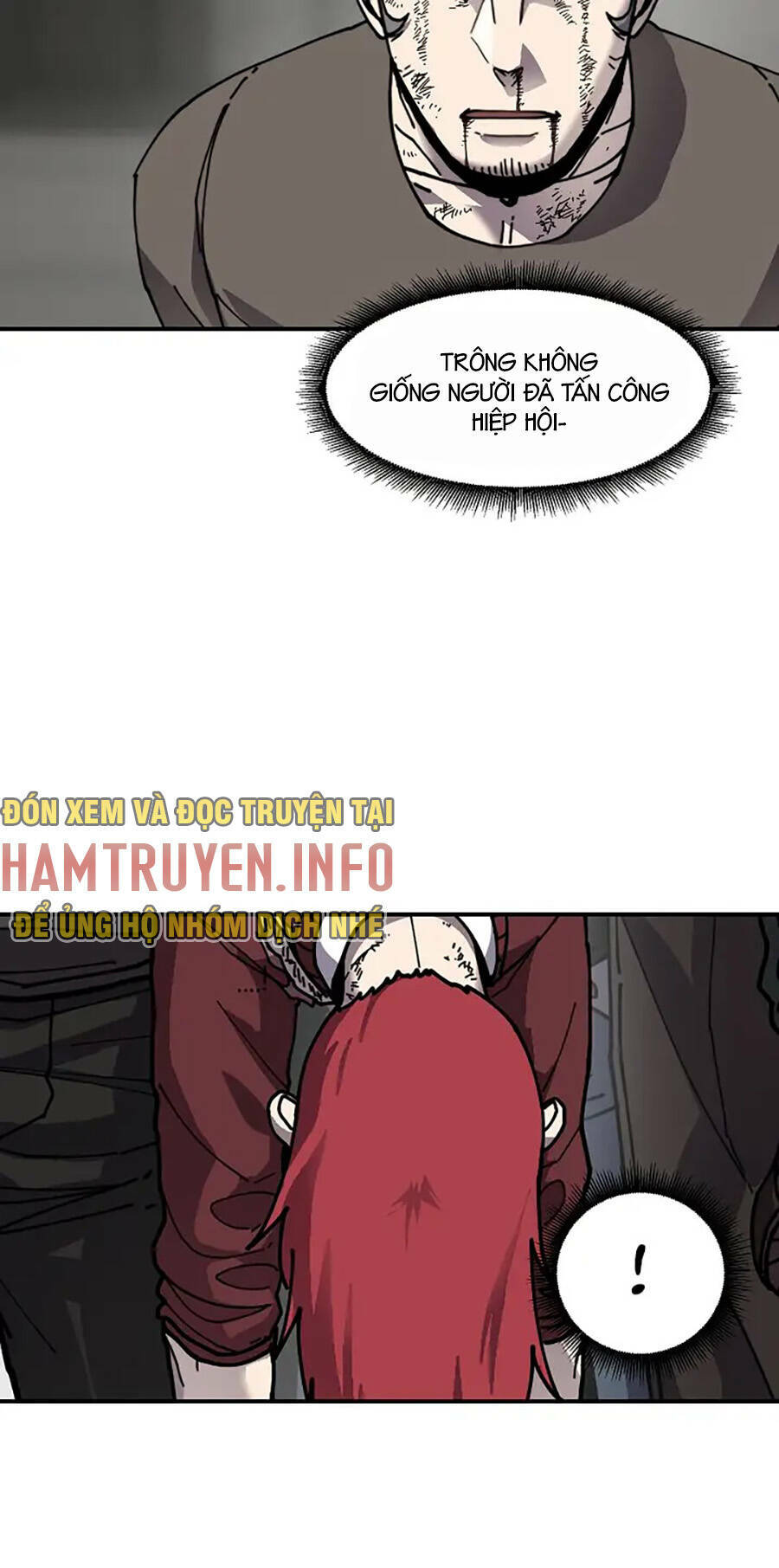 Shaman - Pháp Sư Chương 59 Ảnh 87