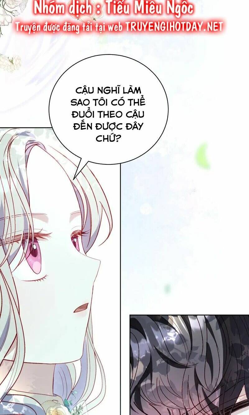 Một Ngày Nọ Cha Bỗng Dưng Xuất Hiện Chương 44 Ảnh 9