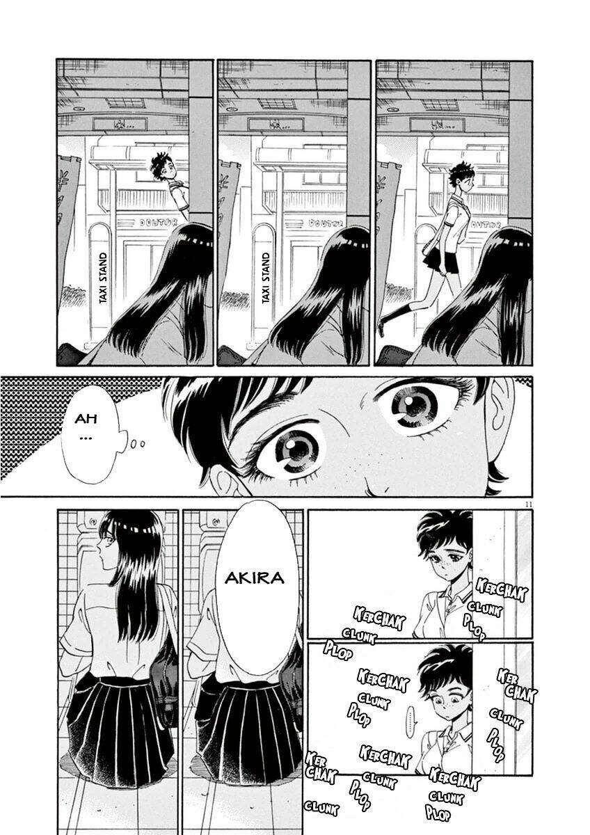 Koi Wa Ameagari No You Ni Chương 20 Ảnh 13