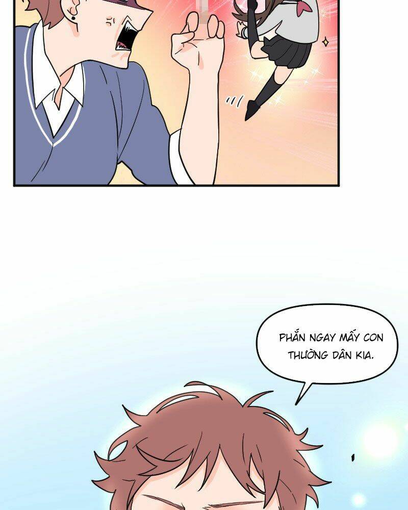 Not So Shoujo Love Story Chương 20 Ảnh 20