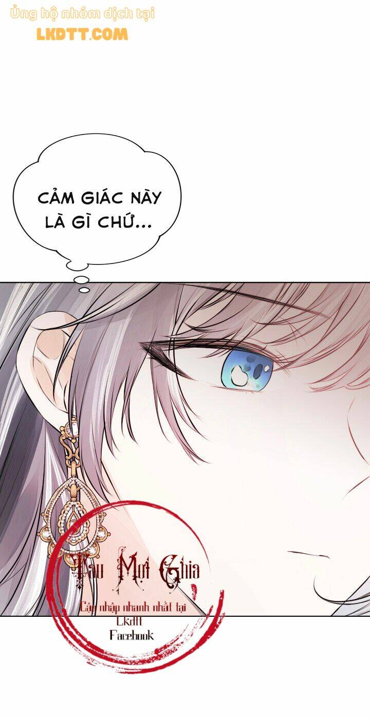 Lý Do Nàng Ophelia Không Thể Chạy Trốn Khỏi Dinh Thự Công Tước Chương 27 Ảnh 70