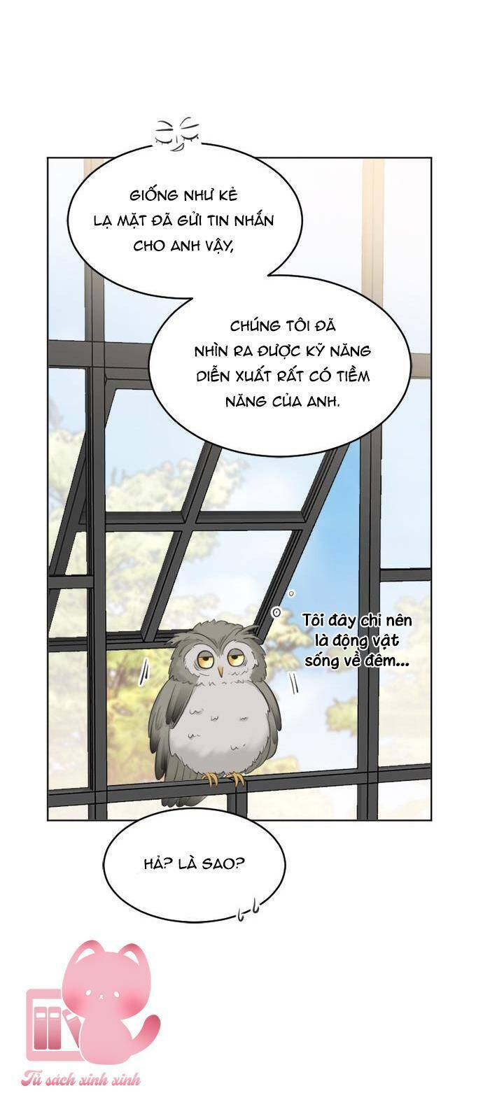 Ai Là Ngài Hiệu Trưởng Chương 51 Ảnh 25