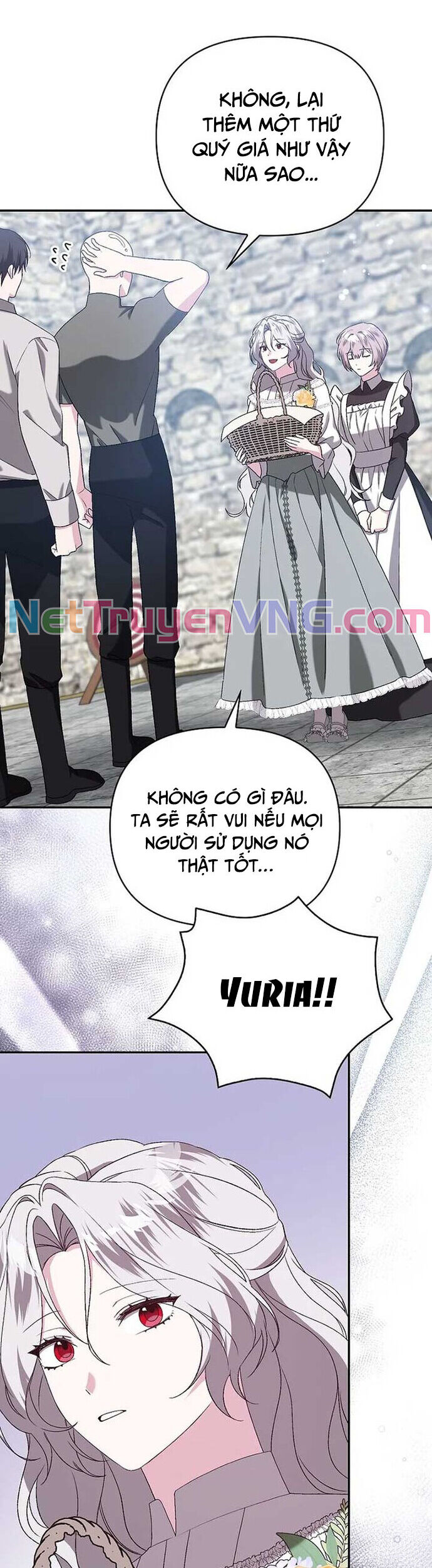 Ác Nữ Che Giấu Sự Giàu Có Của Mình Chương 23 Ảnh 14