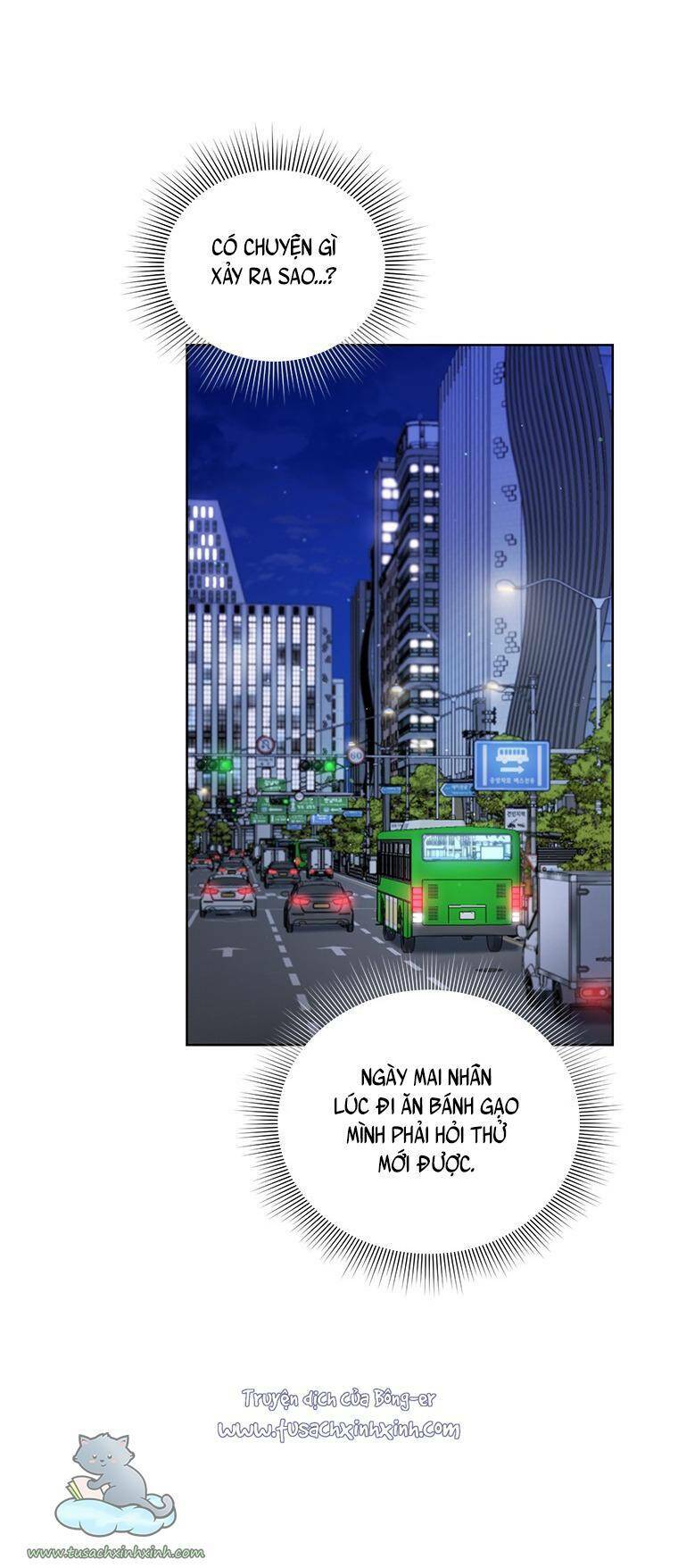 Hẹn Hò Nơi Công Sở Chương 114 Ảnh 7