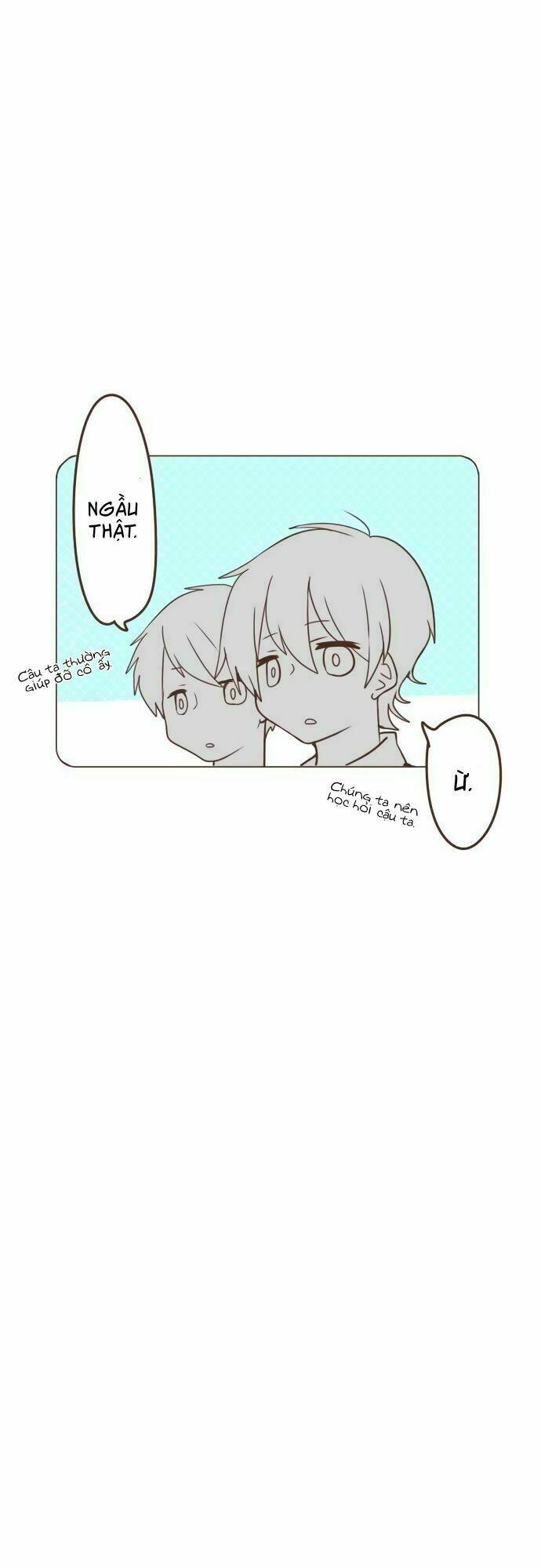Ike Loli Chương 16 Ảnh 16