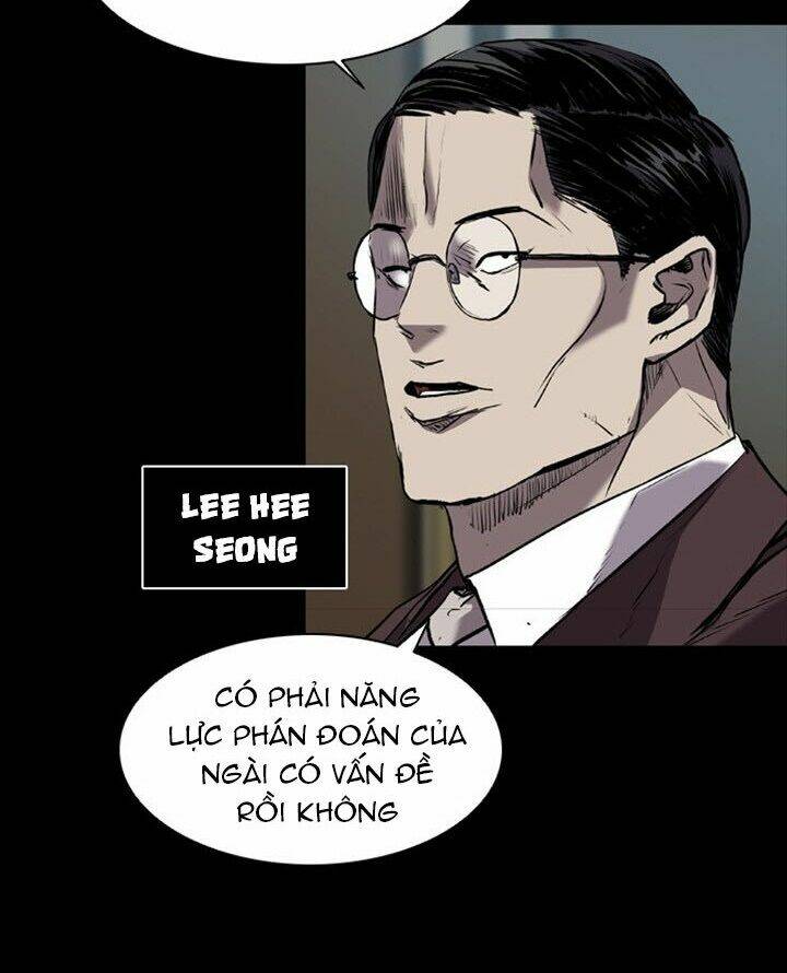 Báo Thù Chương 116 Ảnh 22