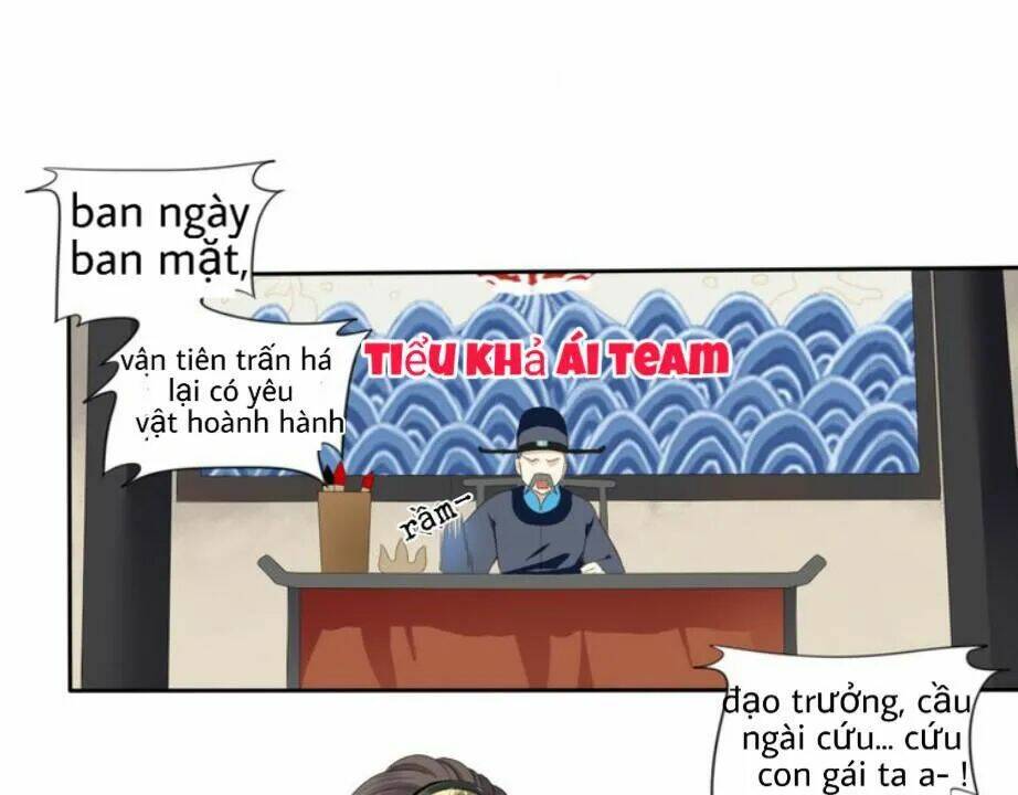 Tước Kiều Tiên Chương 2.1 Ảnh 30