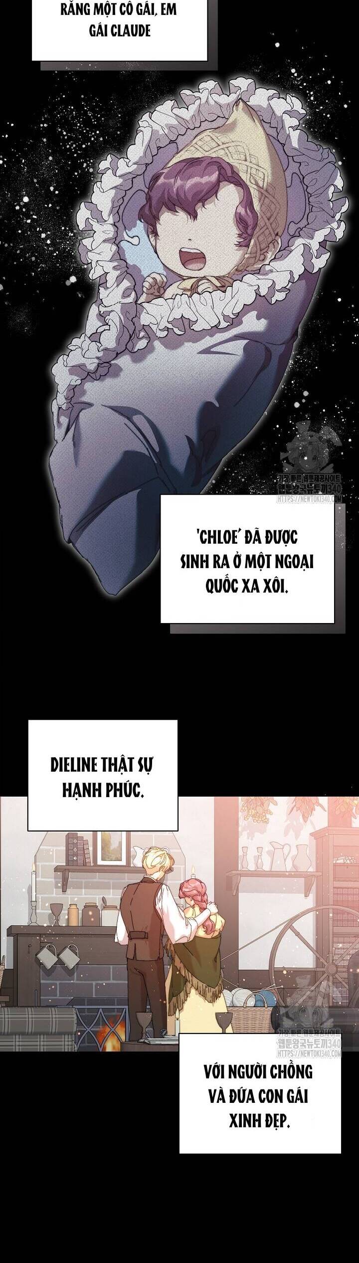 Trở Thành Bảo Mẫu Mắc Bệnh Nan Y Của Nam Chính Hắc Ám Chương 41 Ảnh 28