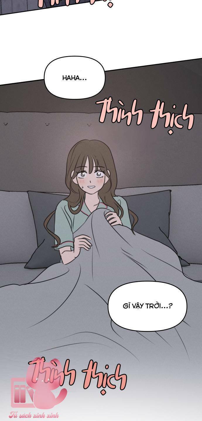 Thỏa Thuận Bí Mật Giữa Chúng Ta Chương 55 Ảnh 22