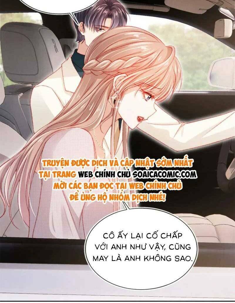 Hành Trình Truy Thê Mệt Xỉu Của Hoắc Thiếu Chương 43 Ảnh 45