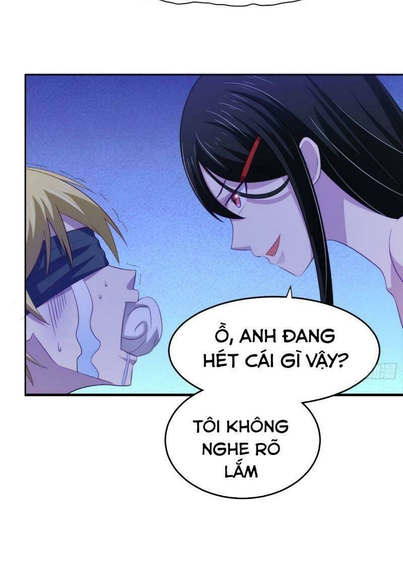 Ta Làm Phản Phái Ở Trong Truyện Harem Chương 13 Ảnh 5