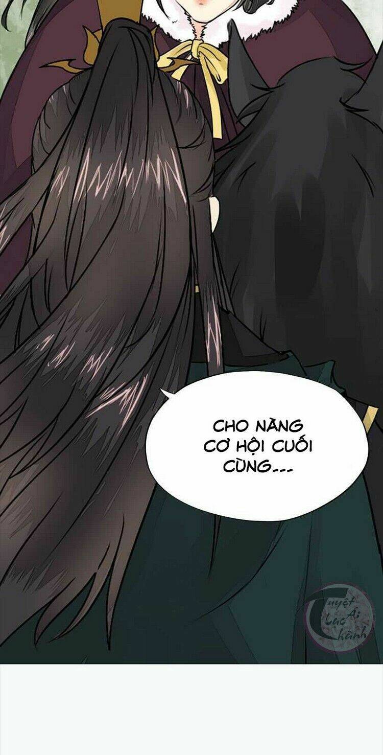 Cô Phương Bất Tự Thưởng (Màu) Chương 18 Ảnh 31