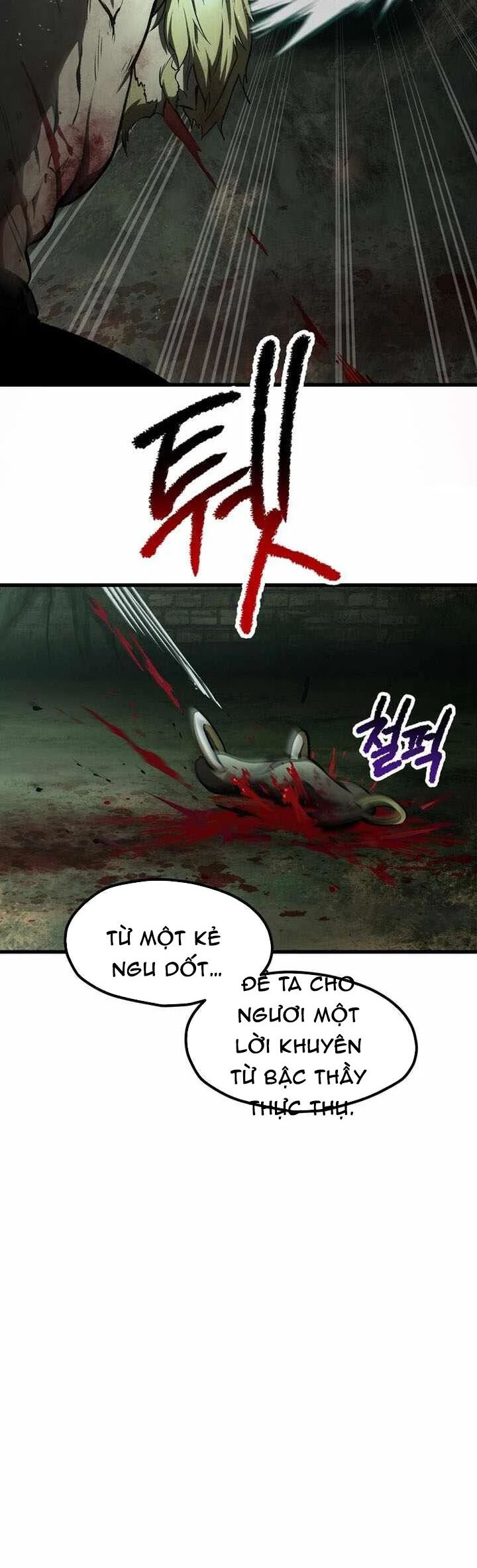 Anh Hùng Mạnh Nhất? Ta Không Làm Lâu Rồi! Chương 236 Ảnh 16