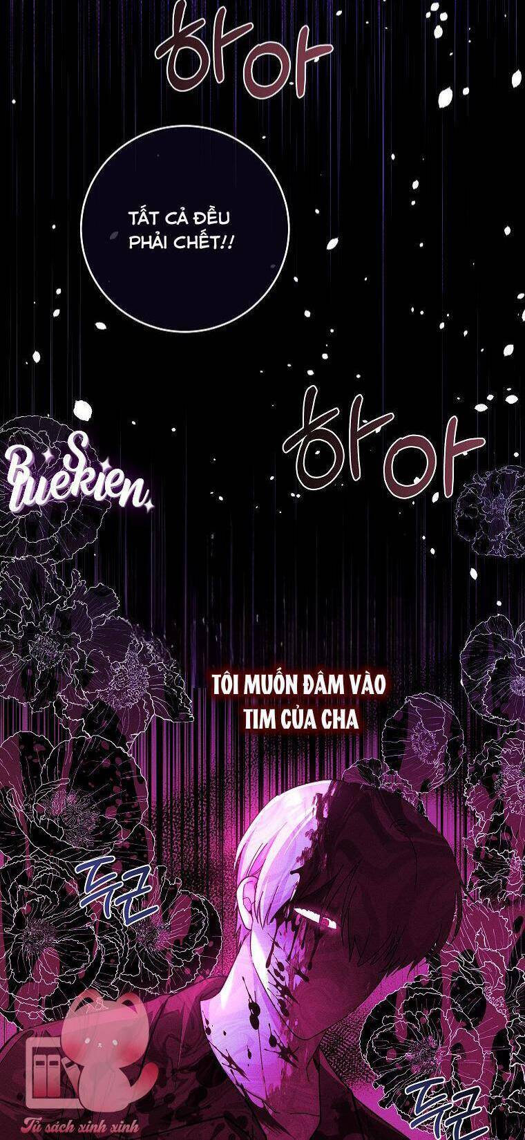 Chỉ Cần Nắm Tay Em Chương 29 Ảnh 22
