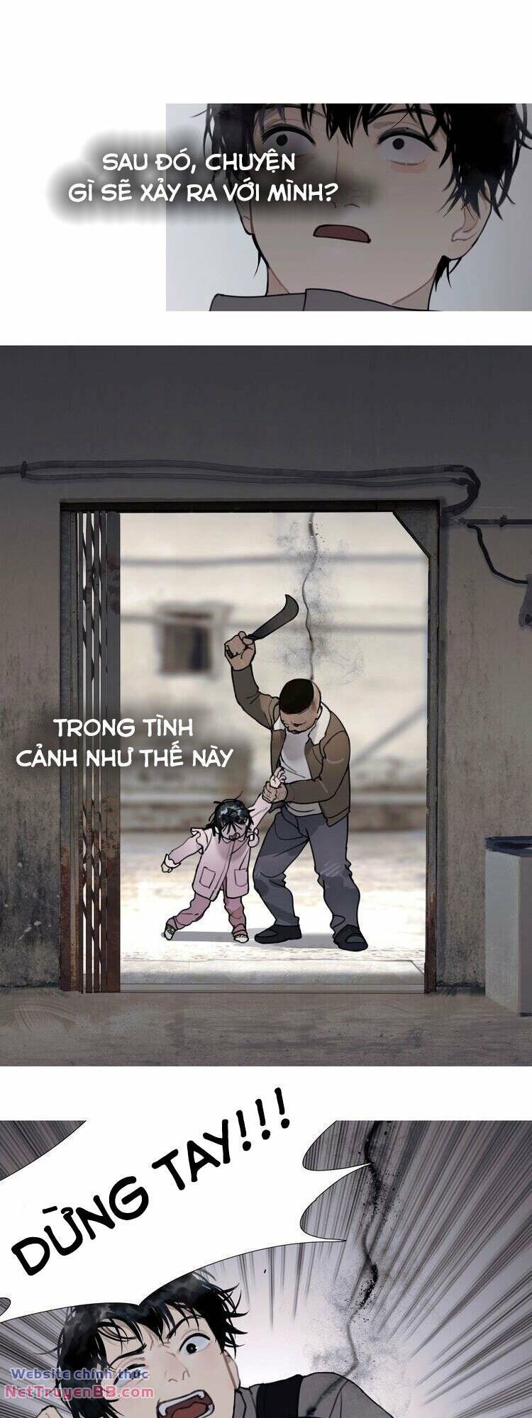 Shen Ze Chương 8 Ảnh 9