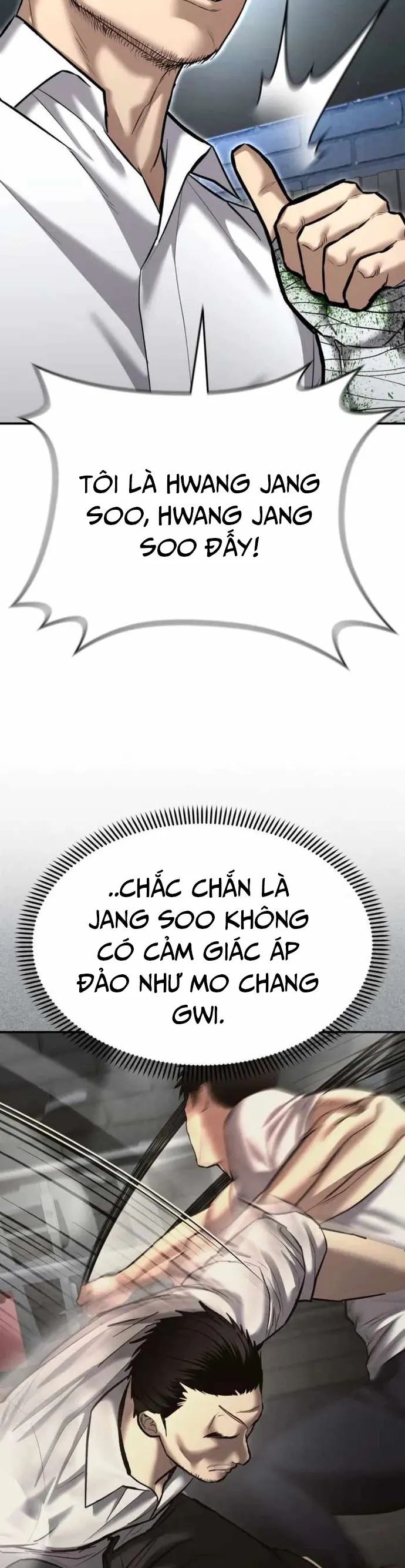 Cảnh Sát Bất Bại Chương 35 Ảnh 20