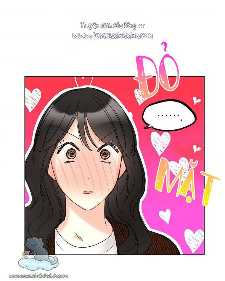 Hẹn Hò Nơi Công Sở Chương 109 Ảnh 49
