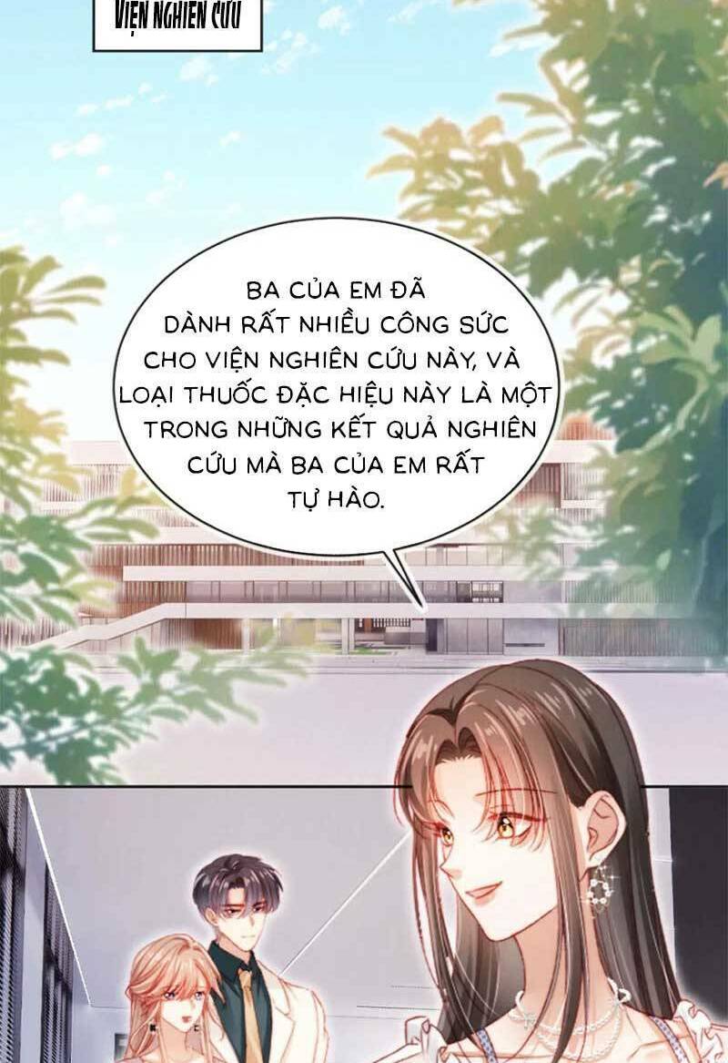 Hành Trình Truy Thê Mệt Xỉu Của Hoắc Thiếu Chương 43 Ảnh 15