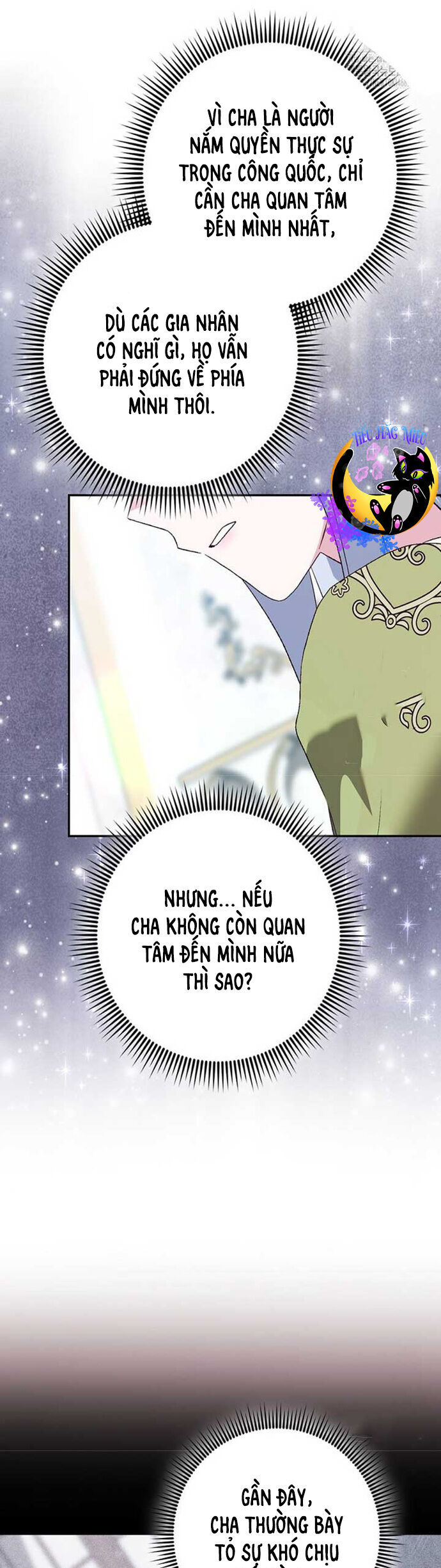 Ác Nữ Che Giấu Sự Giàu Có Của Mình Chương 24 Ảnh 38