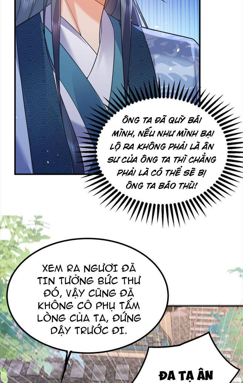 Ta Vô Địch Lúc Nào Chương 176 Ảnh 26