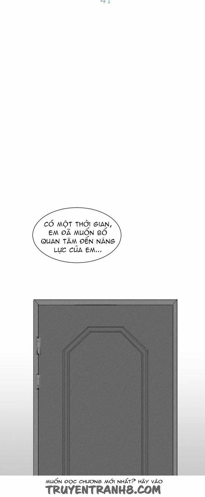 Transparent Cohabitation Chương 41 Ảnh 7