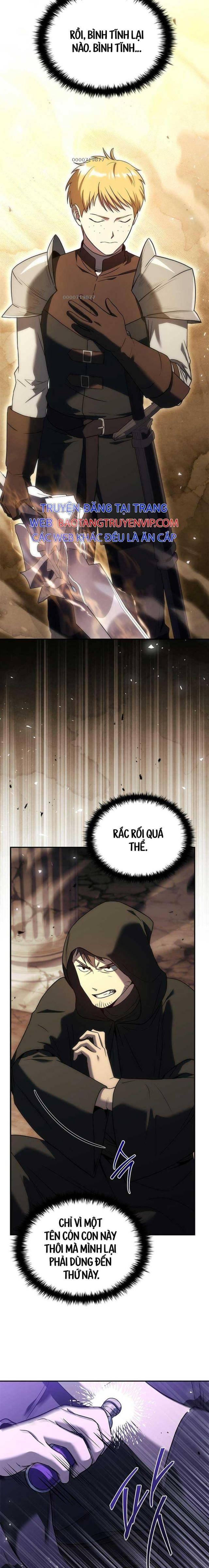 Quỷ Vương Hồi Quy Là Người Tốt Chương 50 Ảnh 7