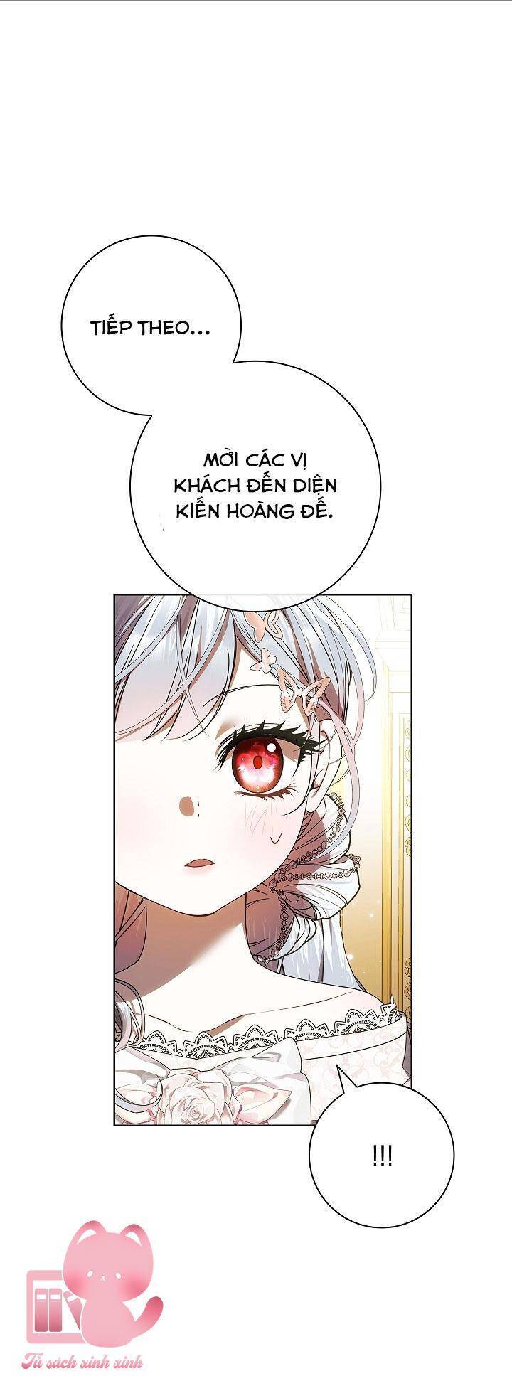 Nhận Nuôi Người Cha Phản Diện Chương 72 Ảnh 6