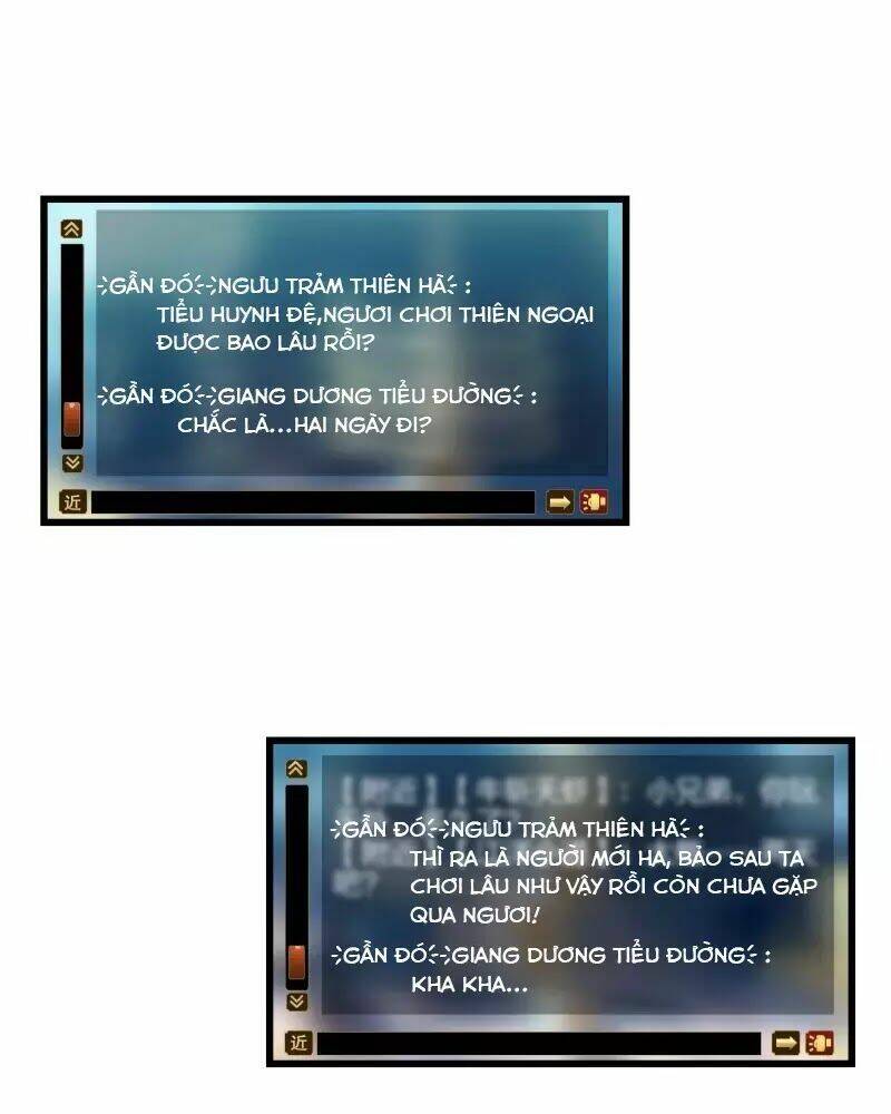 Thiên Ngoại Giang Hồ Chương 1 Ảnh 3