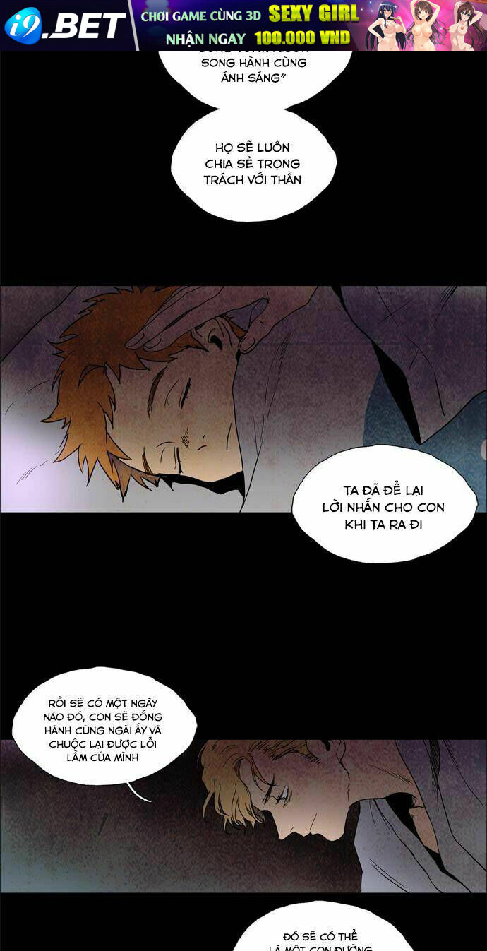 Lessa 2: The Crimson Knight Chương 109 Ảnh 16