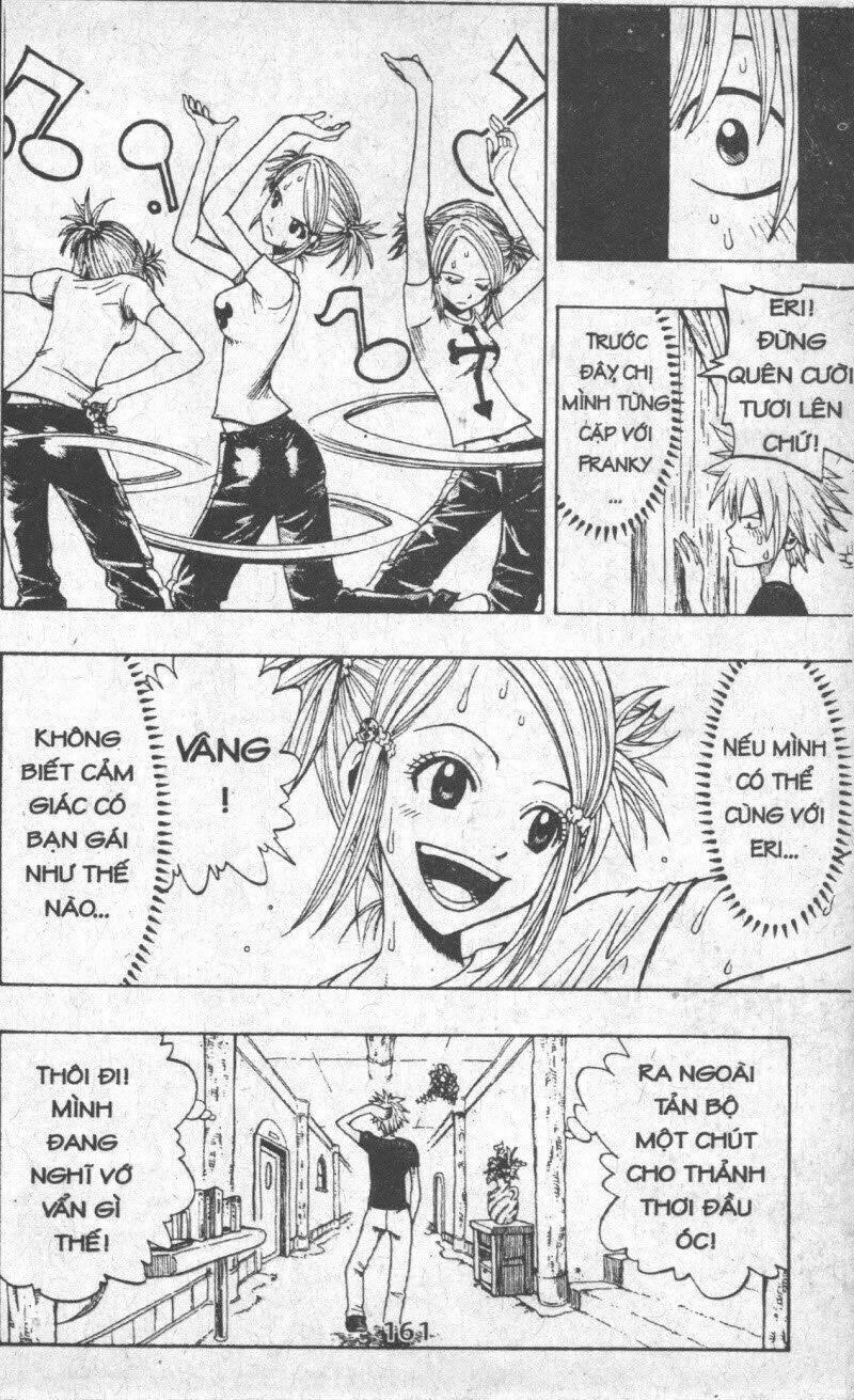 Rave Master (Scan) Chương 24 Ảnh 162