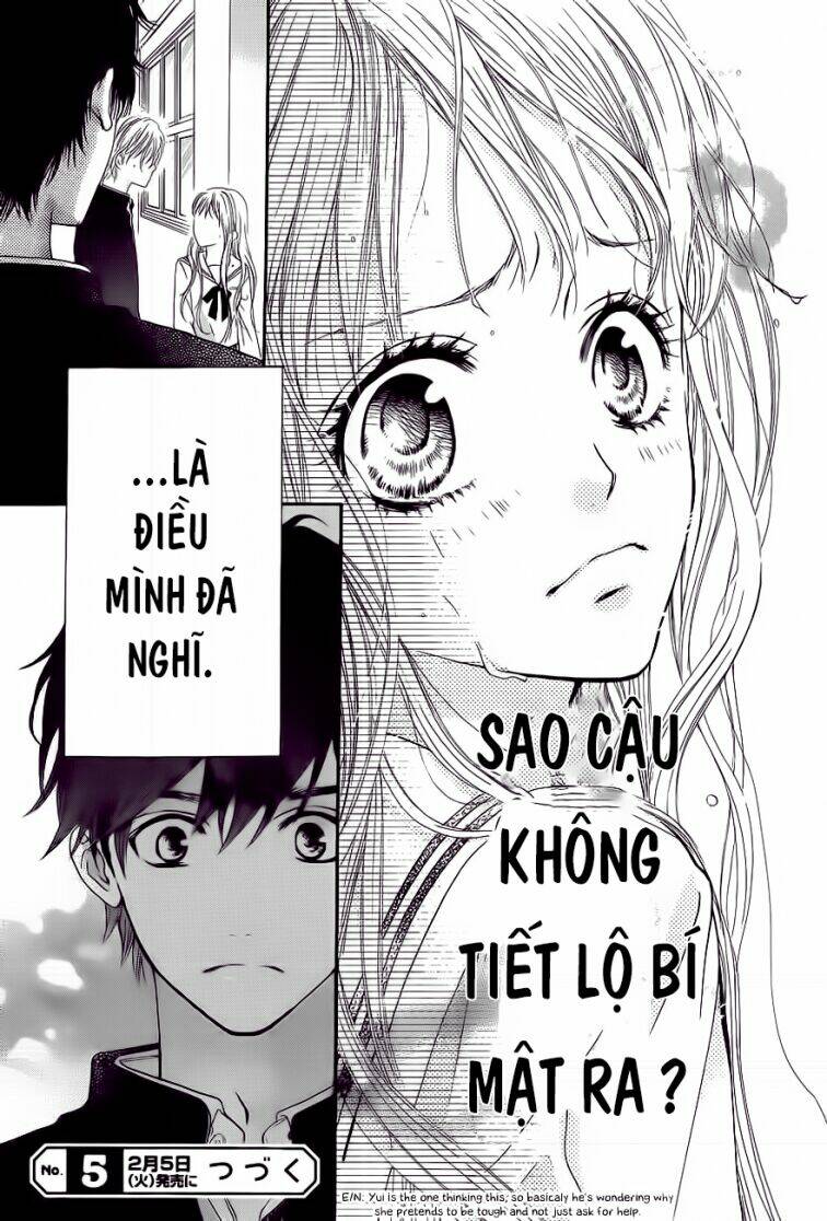 Otome Holic Chương 2 Ảnh 28