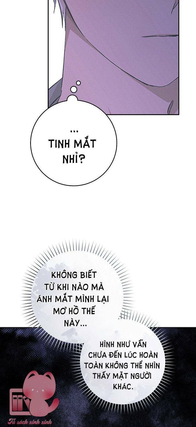Chỉ Cần Nắm Tay Em Chương 34 Ảnh 50