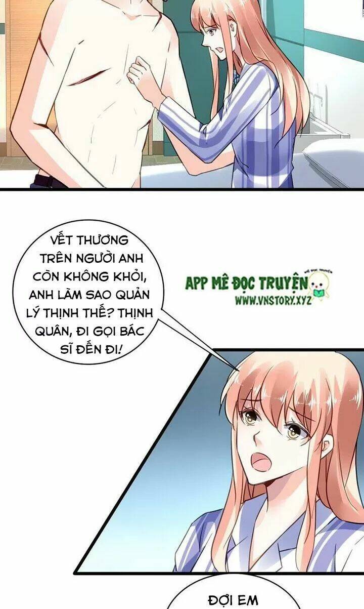 Mưu Ái Thành Nghiện Chương 140 Ảnh 12