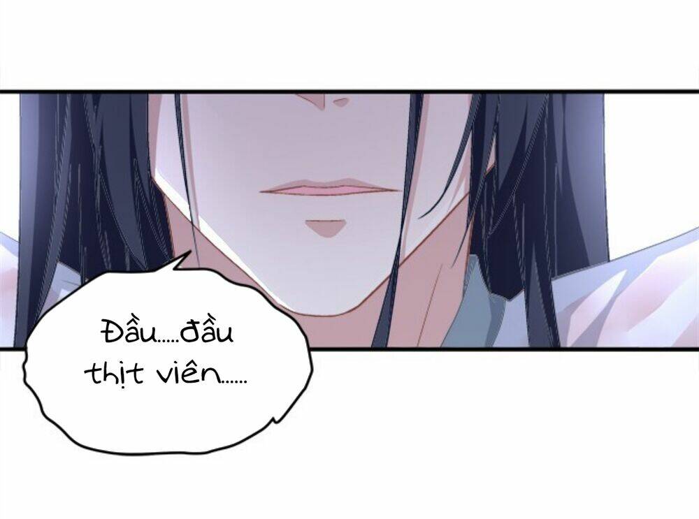 Ám Dạ Vô Thường Chương 81 Ảnh 32