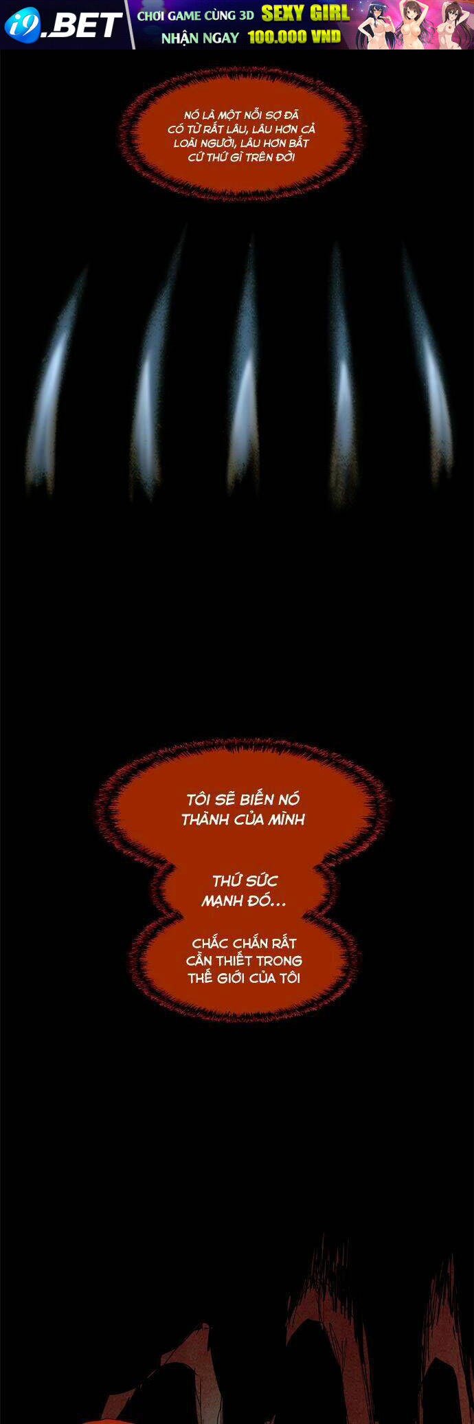 Lessa 2: The Crimson Knight Chương 87 Ảnh 10