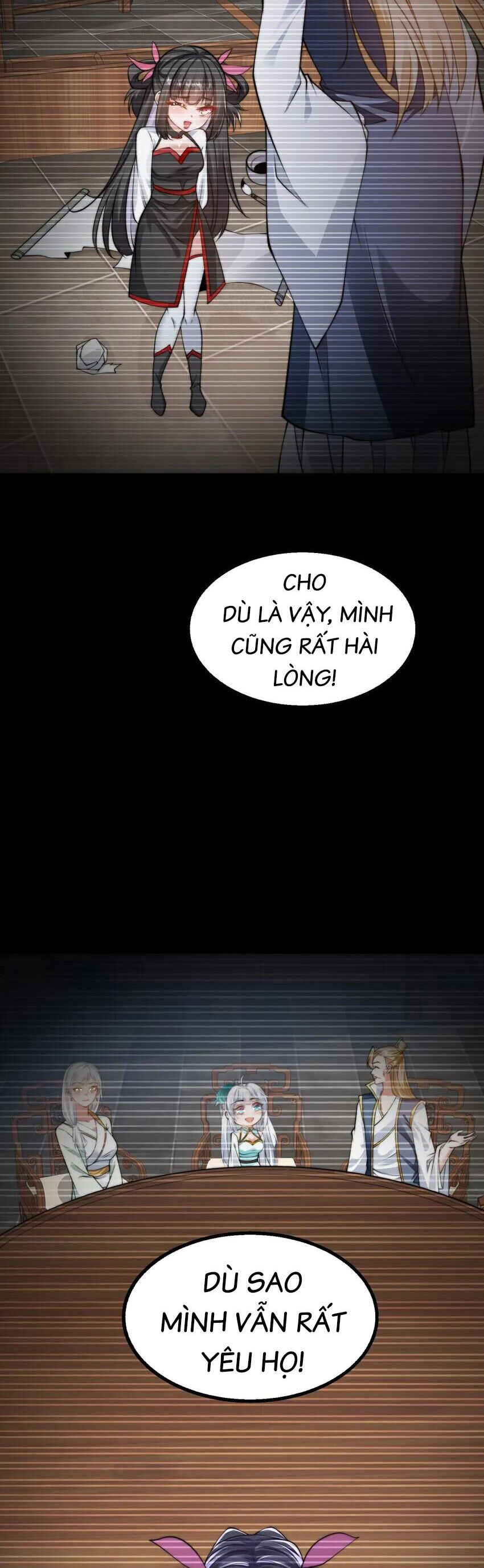 Anh Rể Mạnh Nhất Lịch Sử Chương 21 Ảnh 6