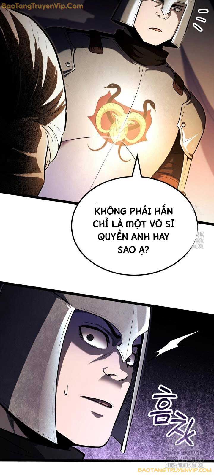 Nhà Vô Địch Kalli Chương 93 Ảnh 40