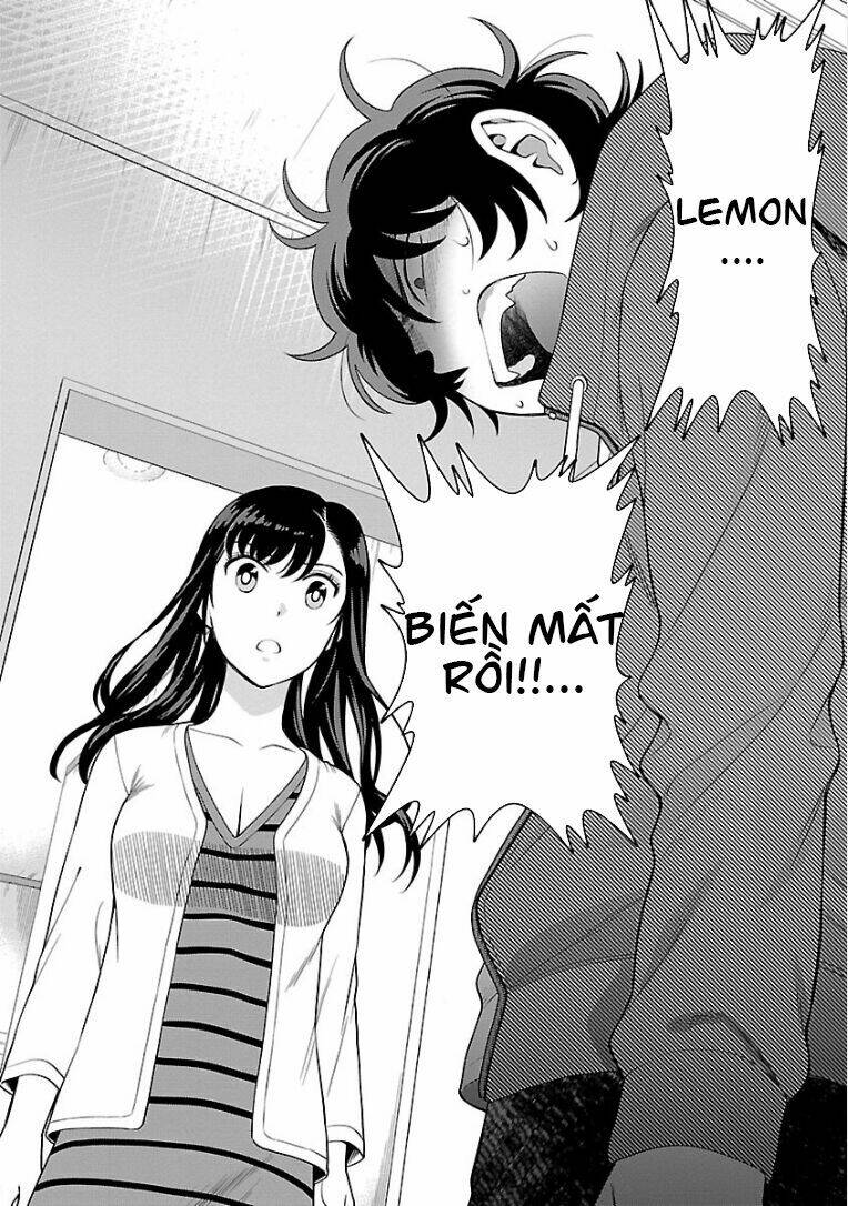 Koi Lemon Chương 13 Ảnh 24