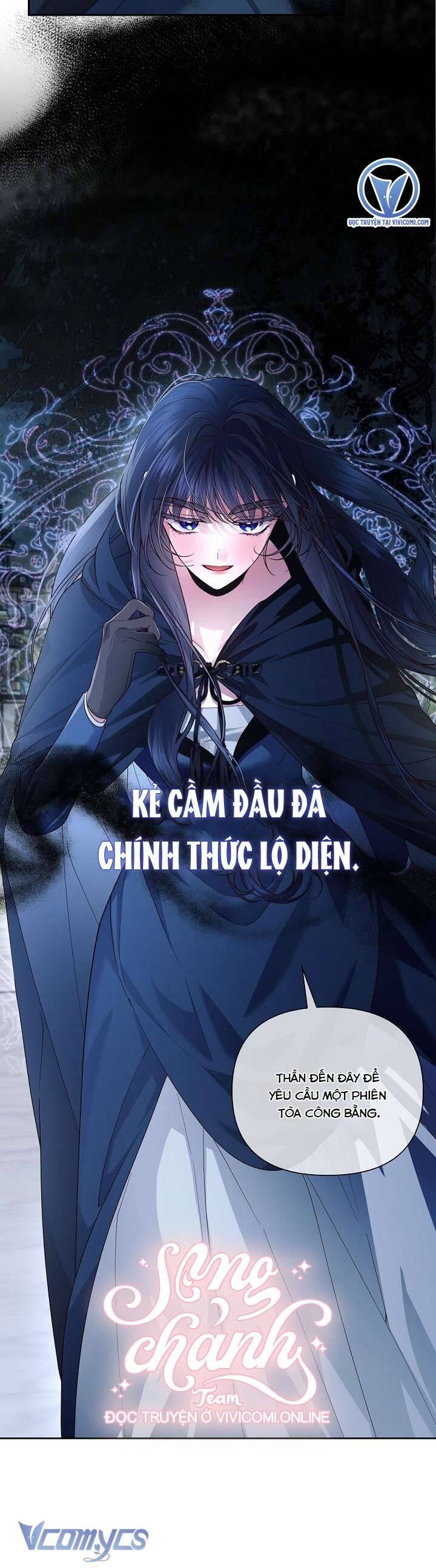 Phương Pháp Che Giấu Đứa Con Của Hoàng Đế Chương 101 Ảnh 34