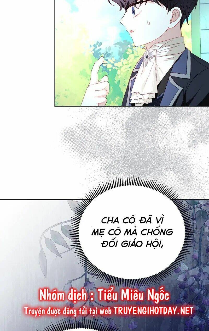 Một Ngày Nọ Cha Bỗng Dưng Xuất Hiện Chương 44 Ảnh 68