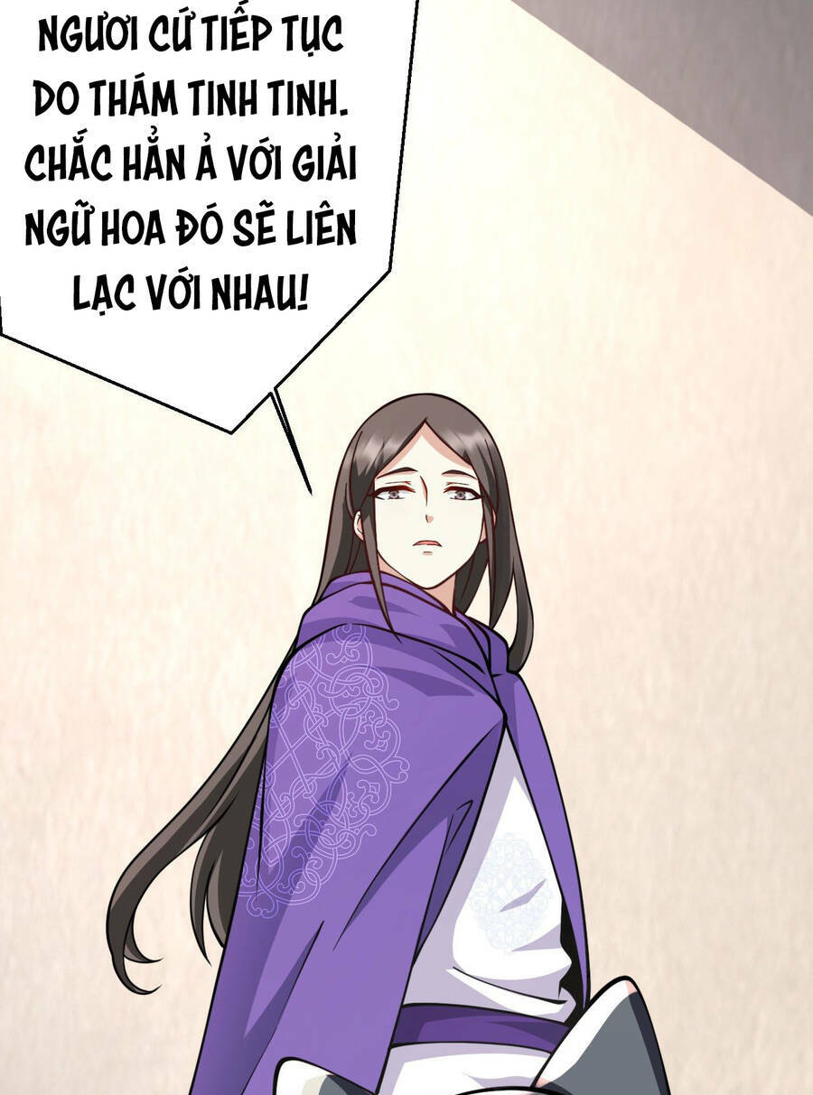 Đám Nữ Đồ Đệ Đều Muốn Độc Chiếm Ta Chương 19 Ảnh 86